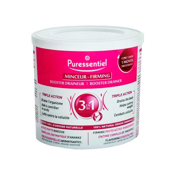 draineur minceur puressentiel