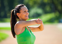 Quelle crème solaire utiliser quand je fais du sport au soleil ?