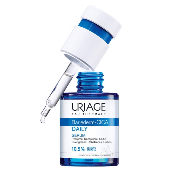 serum bariederm uriage