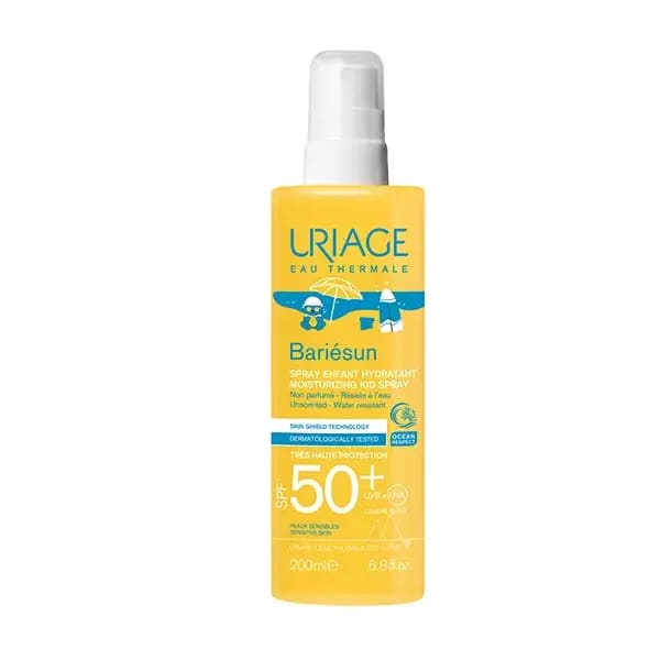 uriage bariesun creme enfant