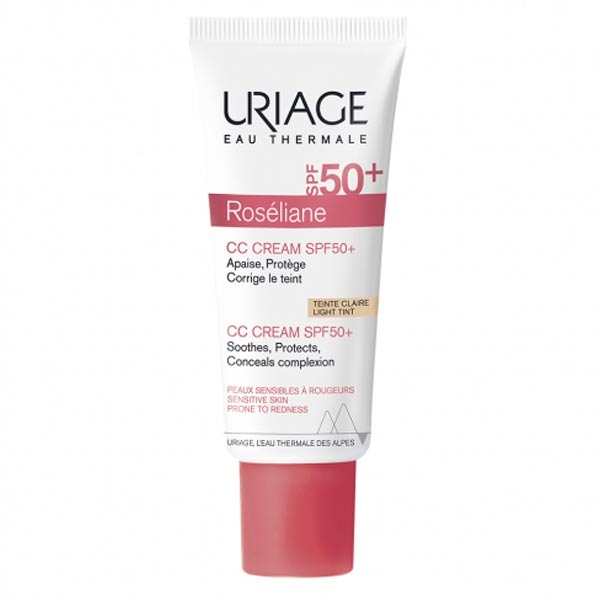 cc cream roseliane uriage