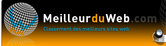 Meilleur du Web : Annuaire des meilleurs sites Web